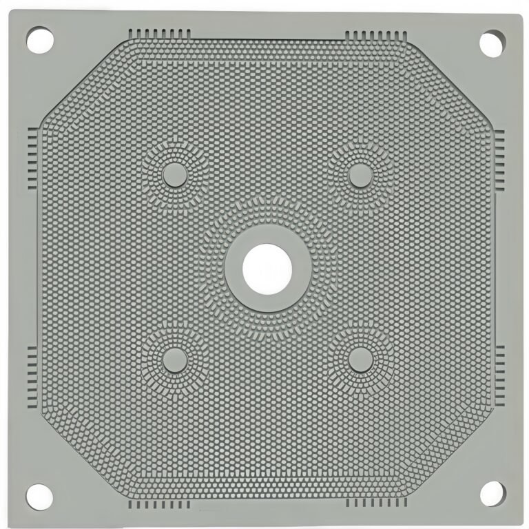 1500mm 4 points membrane plate