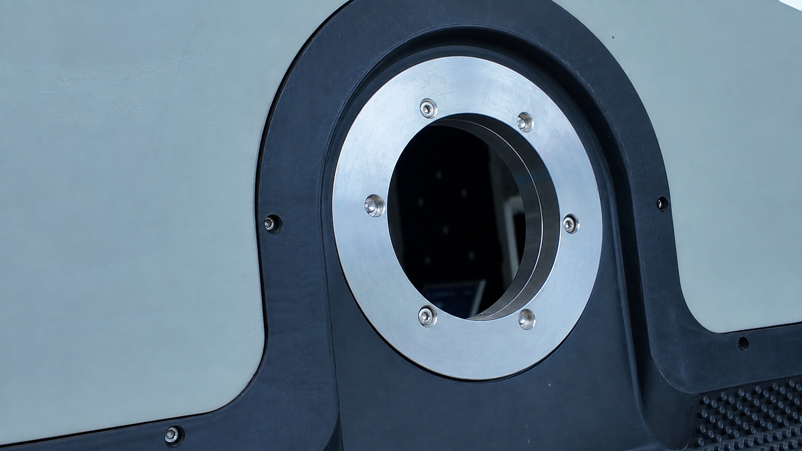 JWVPA1540 Rubber Filter Plate - Image 3