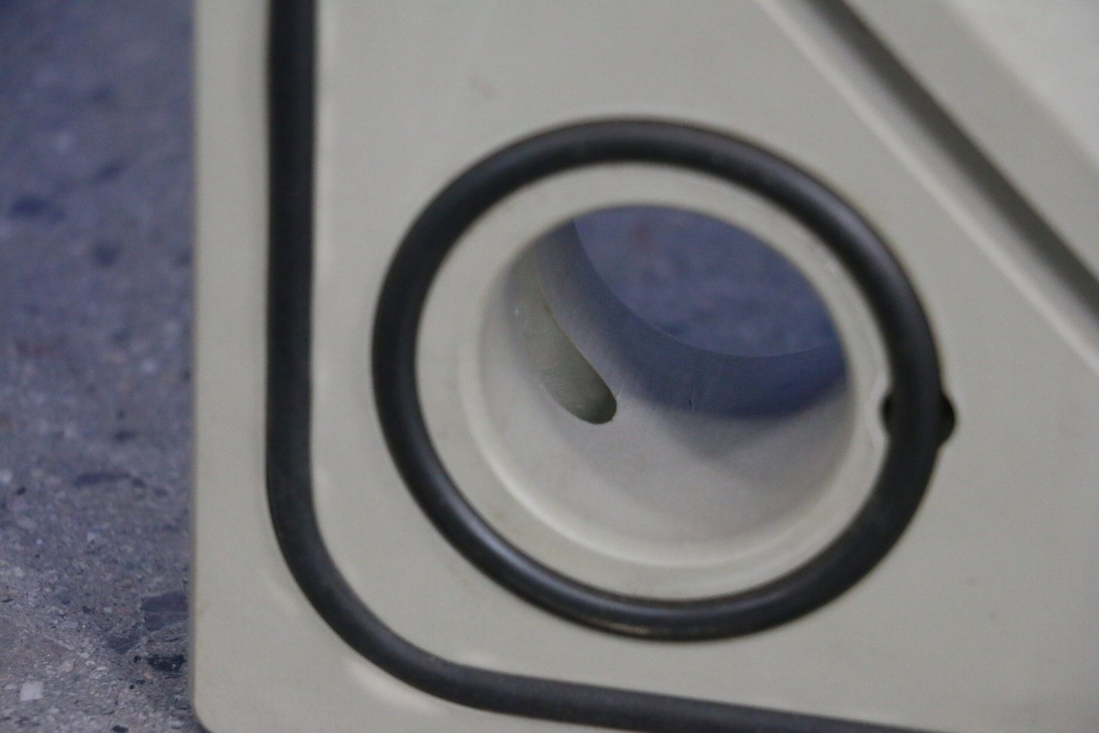 800×800 Recessed Chamber Filter Plate - Image 4