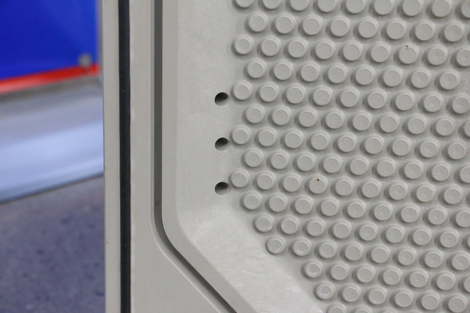 800×800 Recessed Chamber Filter Plate - Image 5