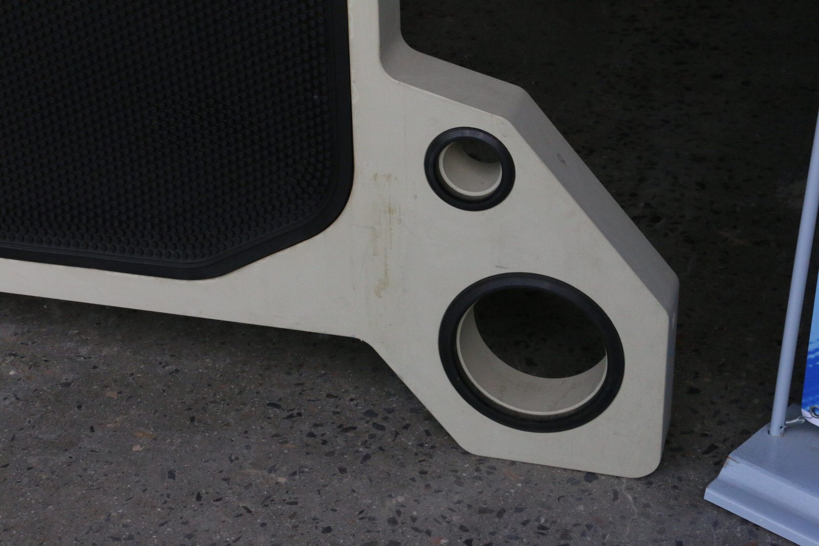 JWFFP1516 Rubber Filter Plate - Image 3