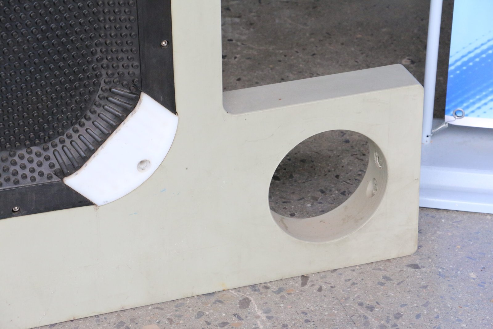 JWVPA1540 Rubber Filter Plate - Image 5