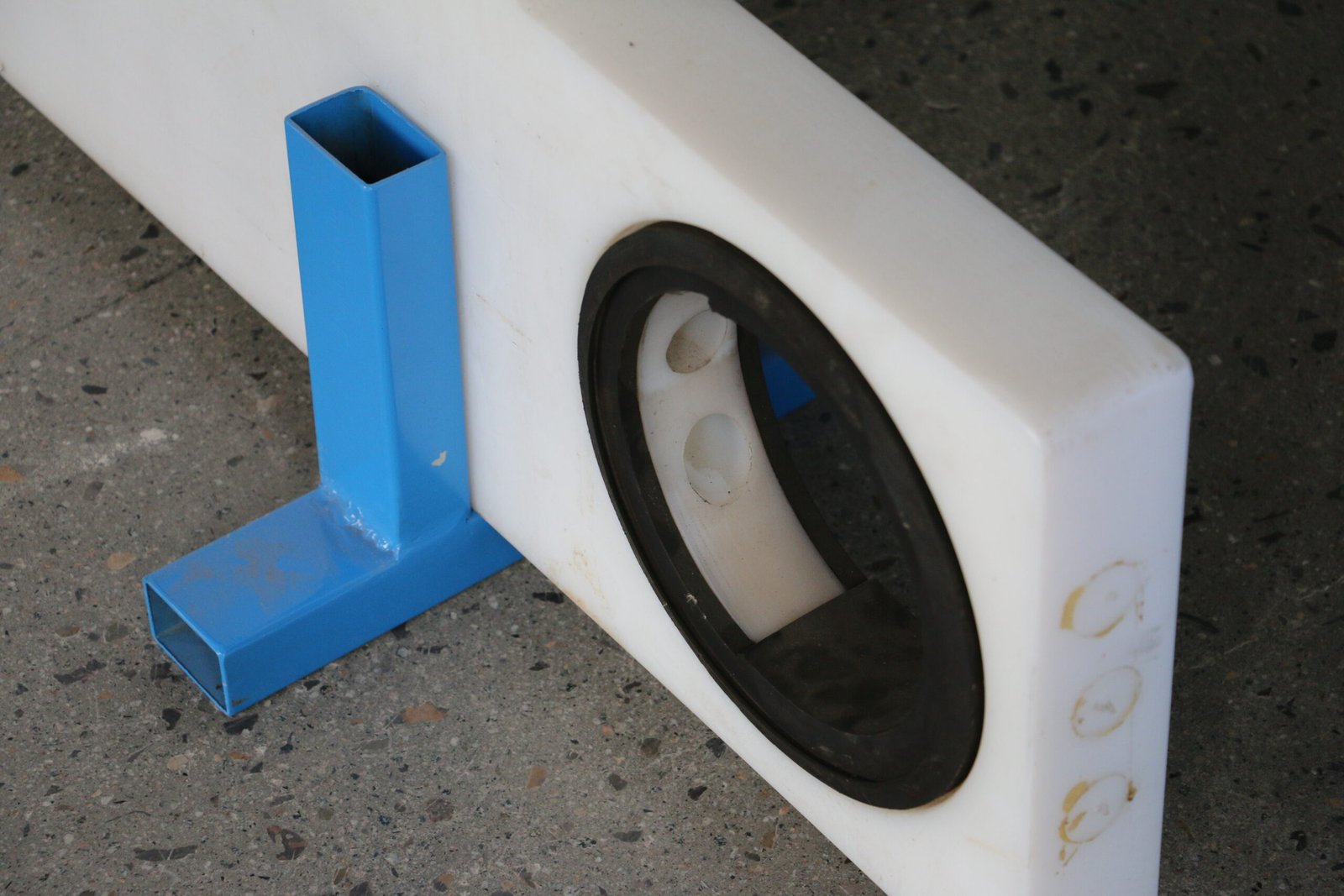 JWVPA1540 Chamber Filter Plate - Image 4