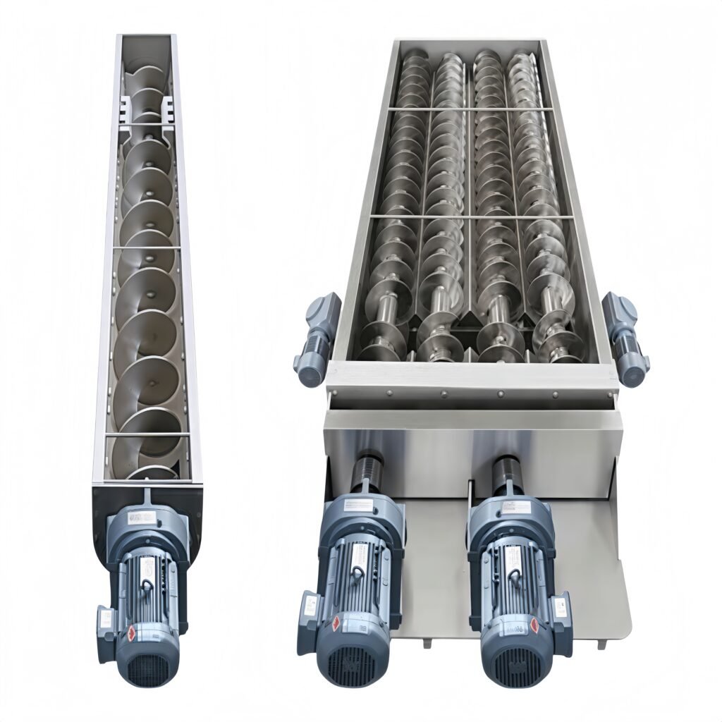 filter press accessories