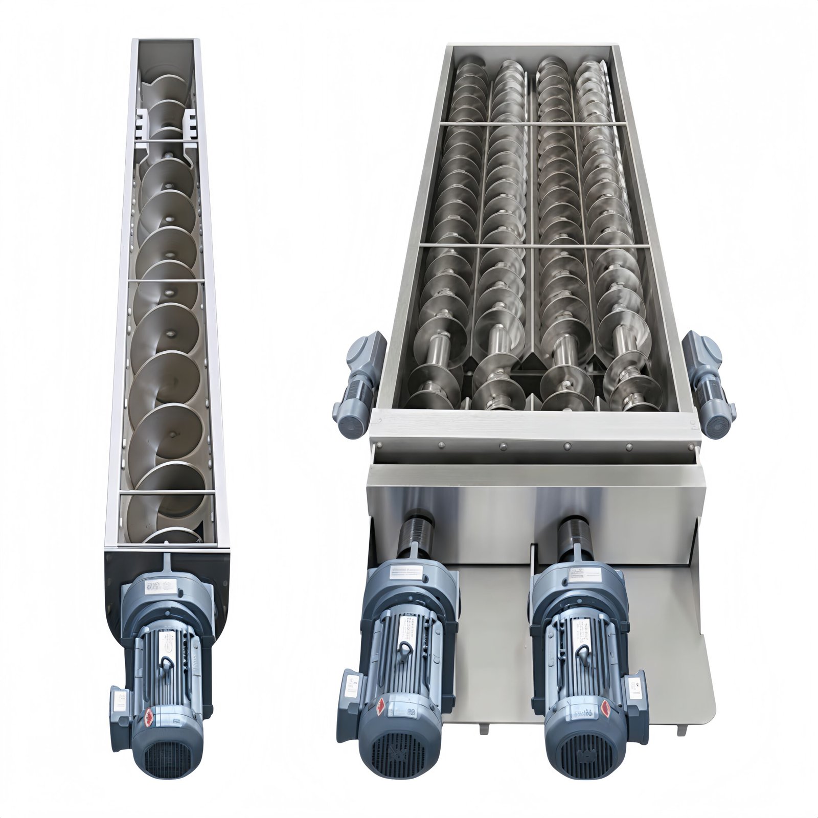 filter press accessories