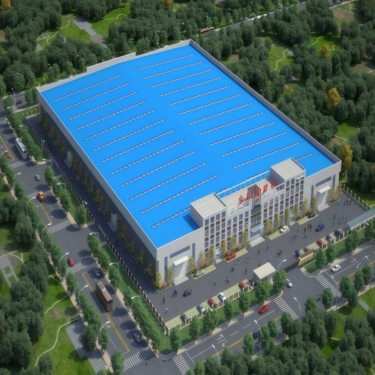jw filter press factory