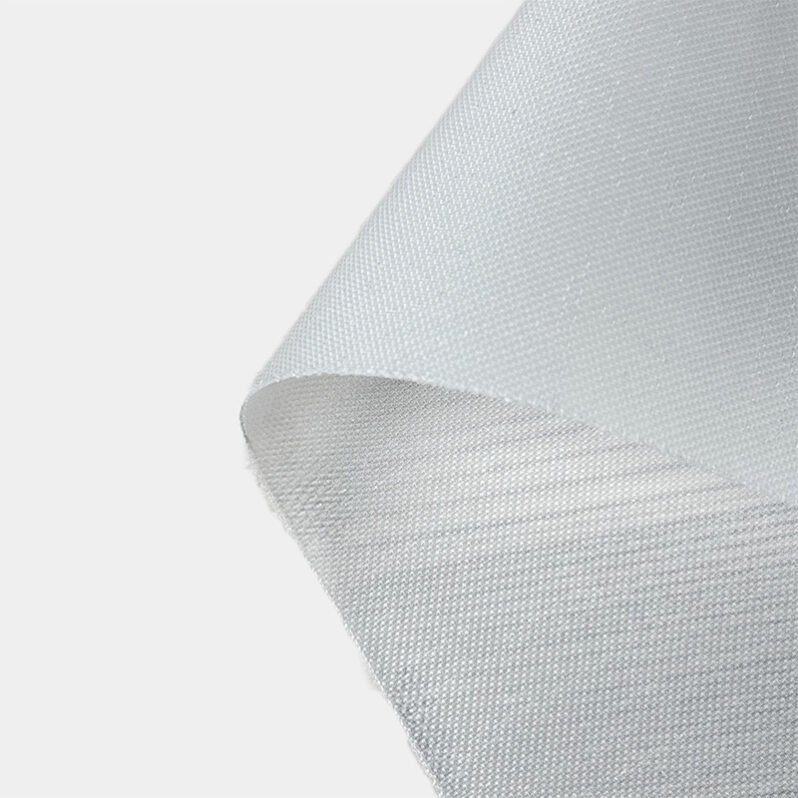 2815 Natural White Polypropylene Monofilament Filter Cloth