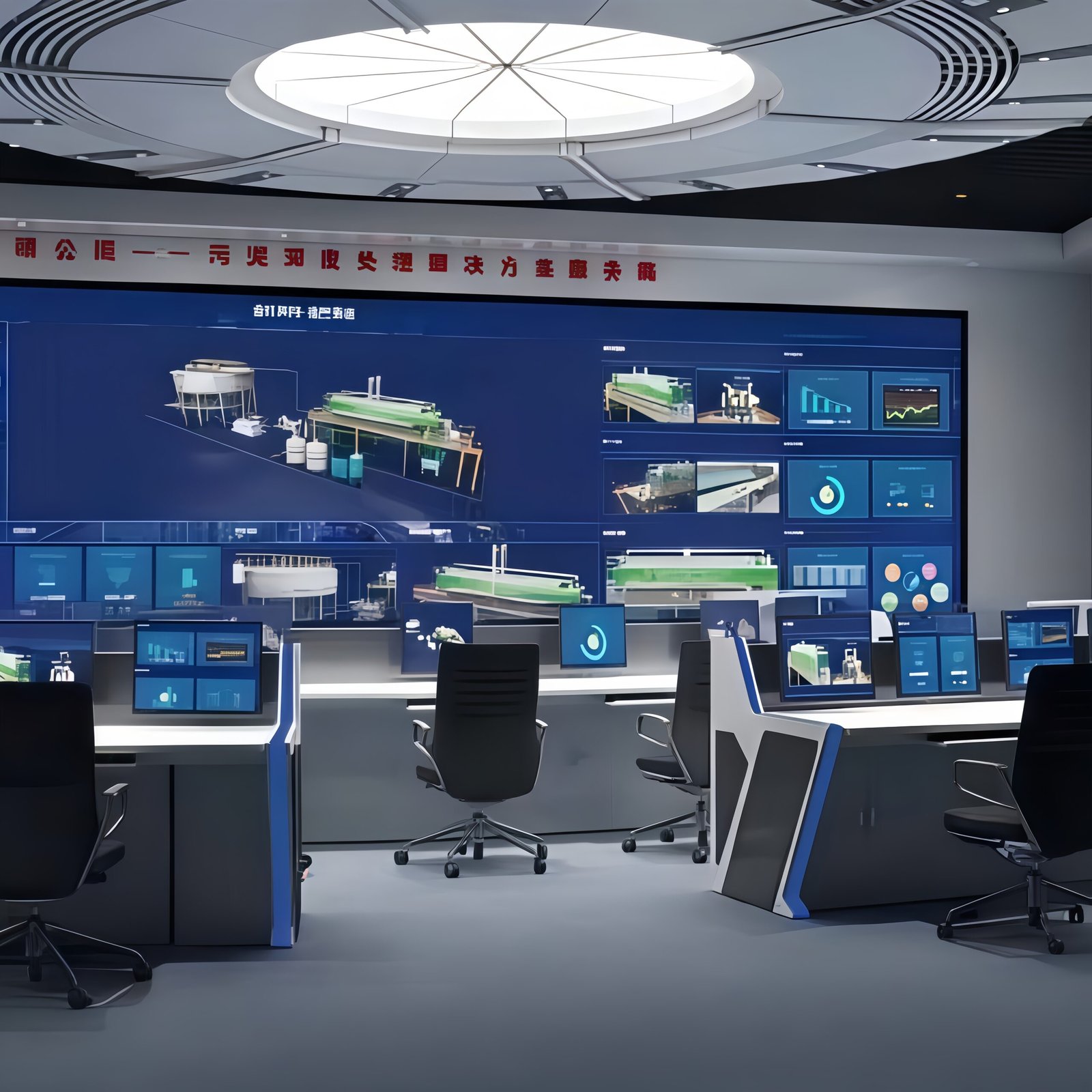 Control remoto de la transmisión de la señal 5G