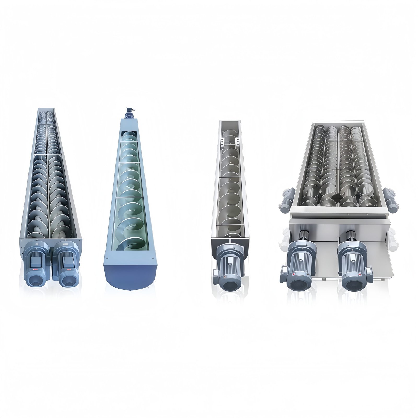 Screw Conveyor