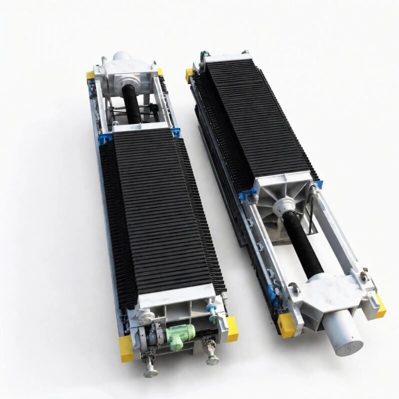 Cast Iron Filter Press